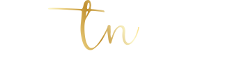 Tn card golden logo